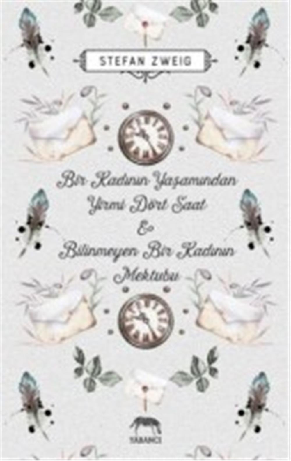 BİR KADIN