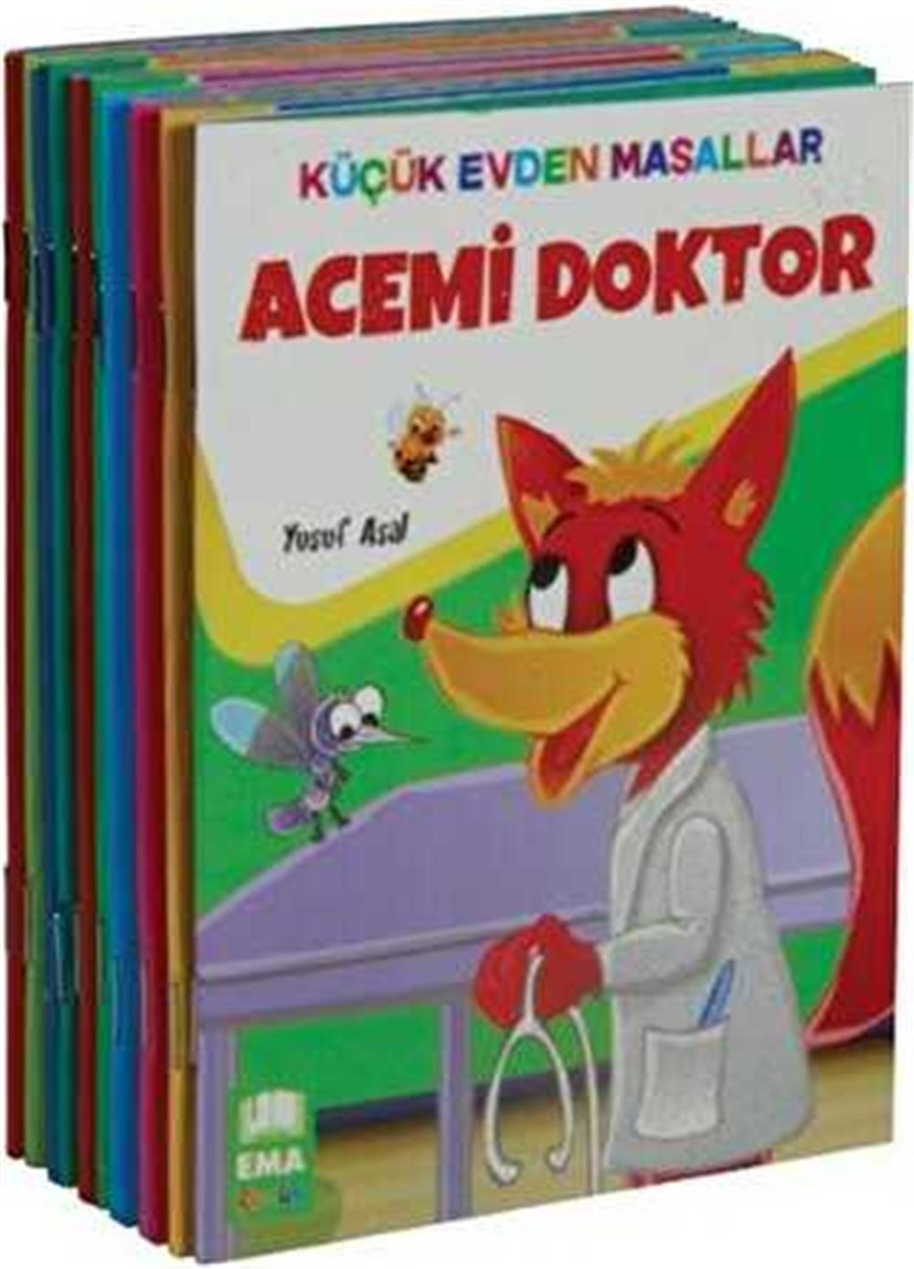 BÜLBÜLÜN ORKESTRASI KÜÇÜK CEVİZ AĞACI