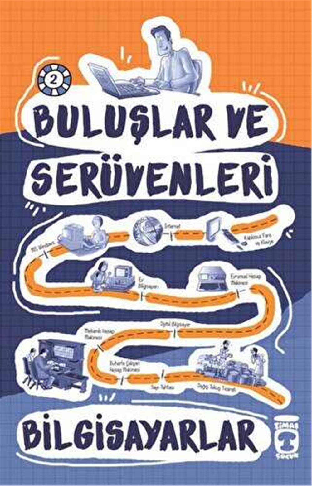 BULUŞLAR VE SERÜVENLERİ BİLGİSAYAR