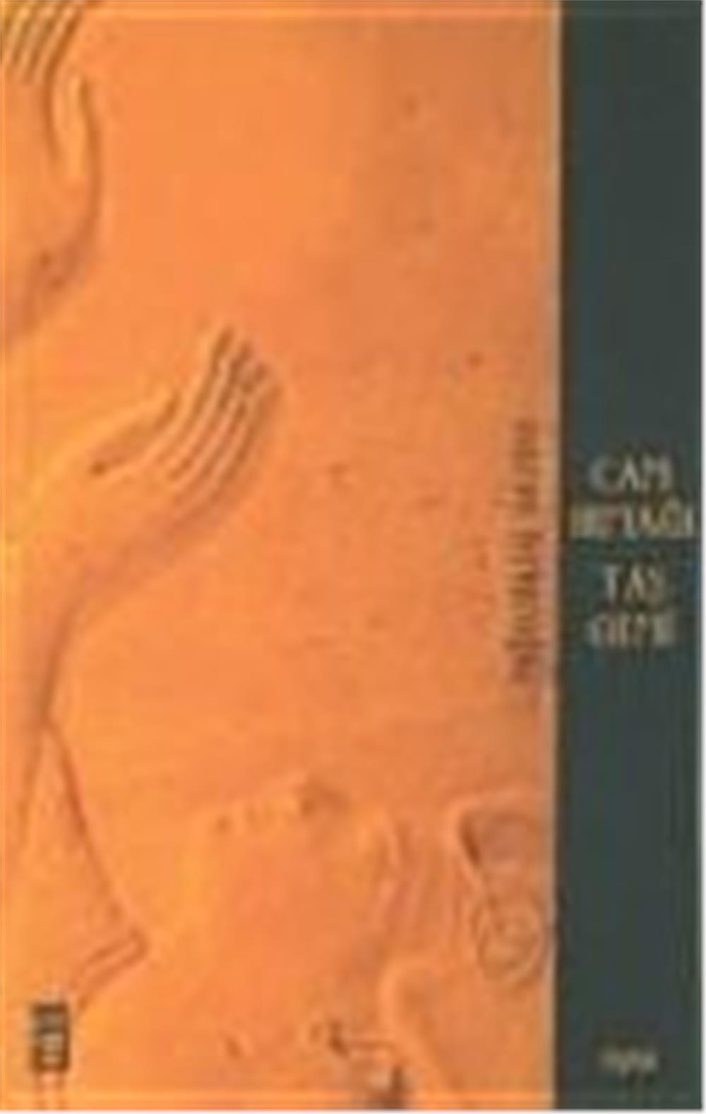 CAM IRMAĞI