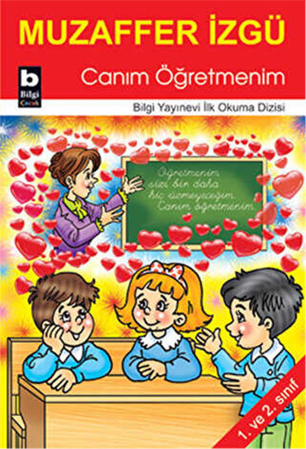 CAN ÖĞRETMENİM