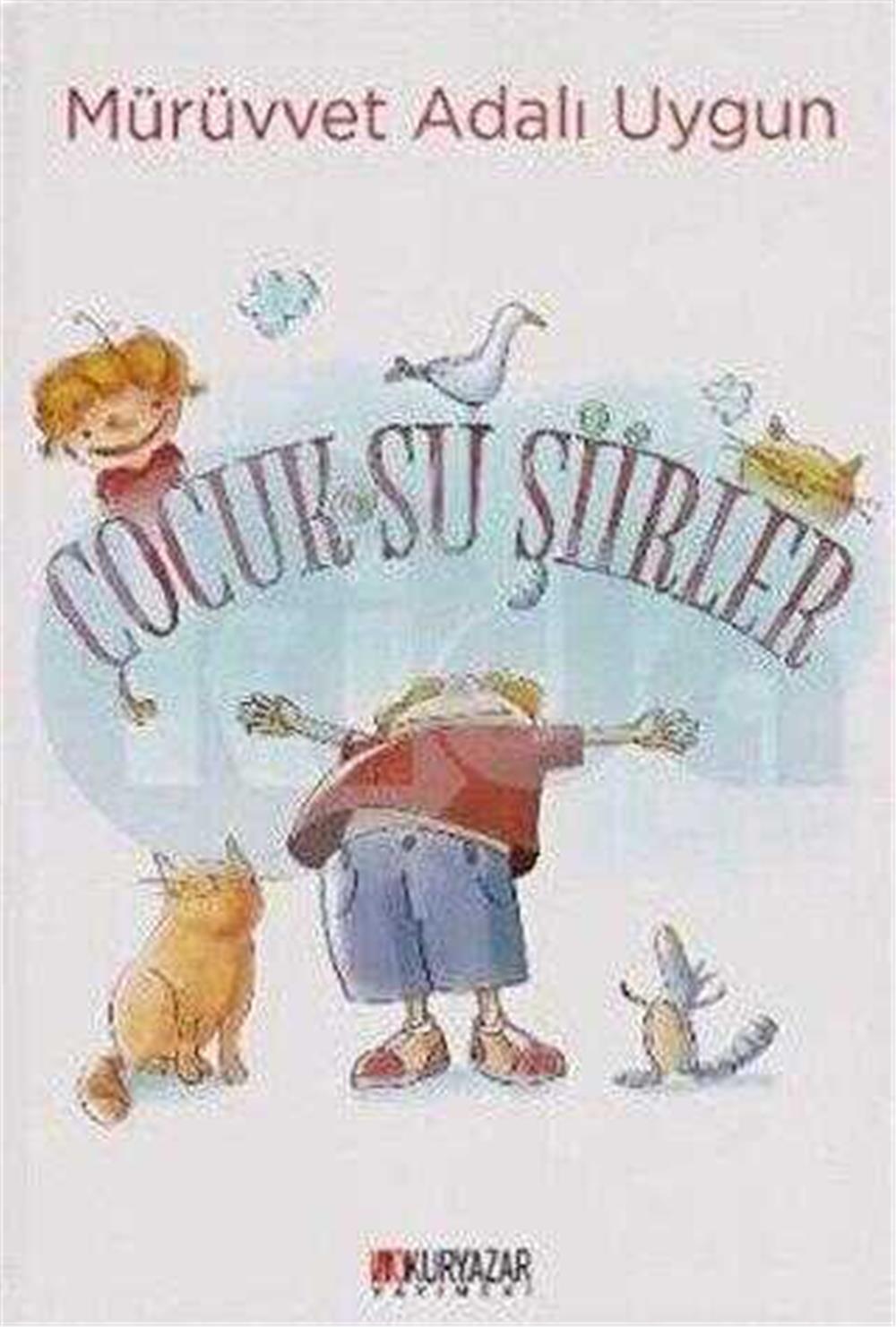 ÇOCUKSU ŞİİRLER