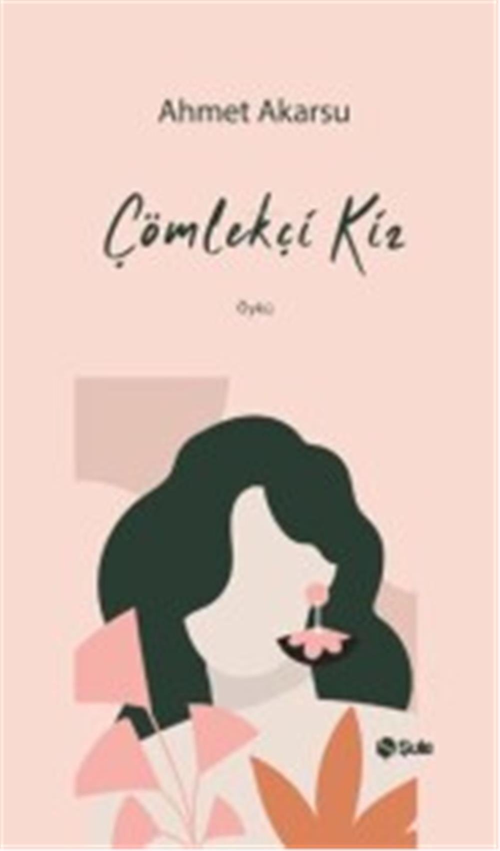 ÇÖMLEKÇİ KIZ