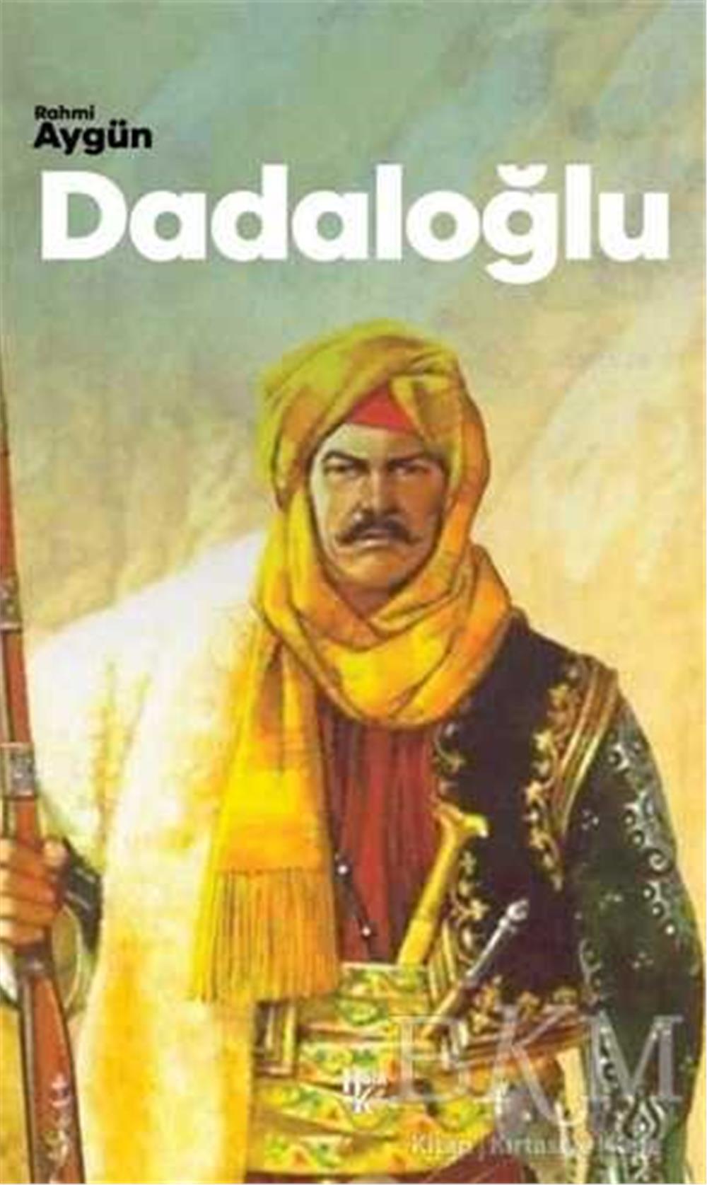 DADALOĞLU