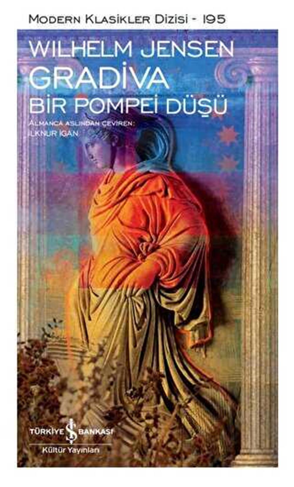gradiva bir pompei düşü