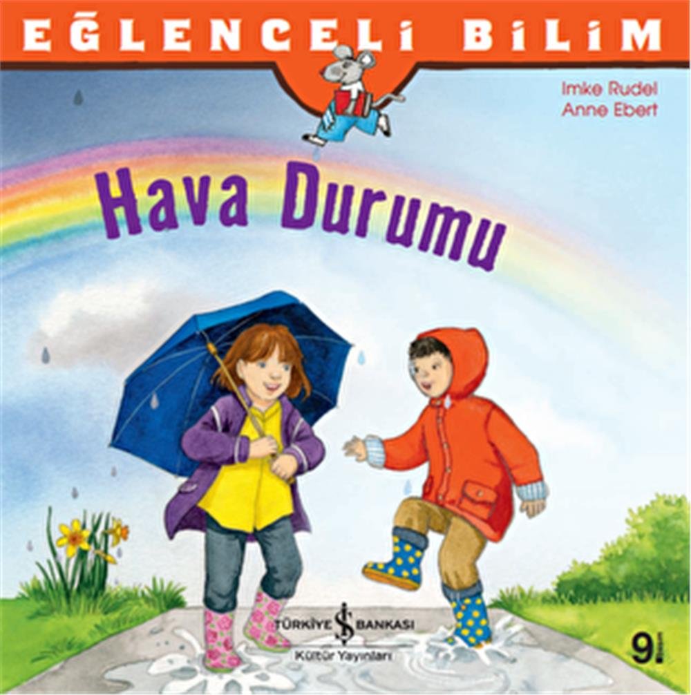 HAVA DURUMU