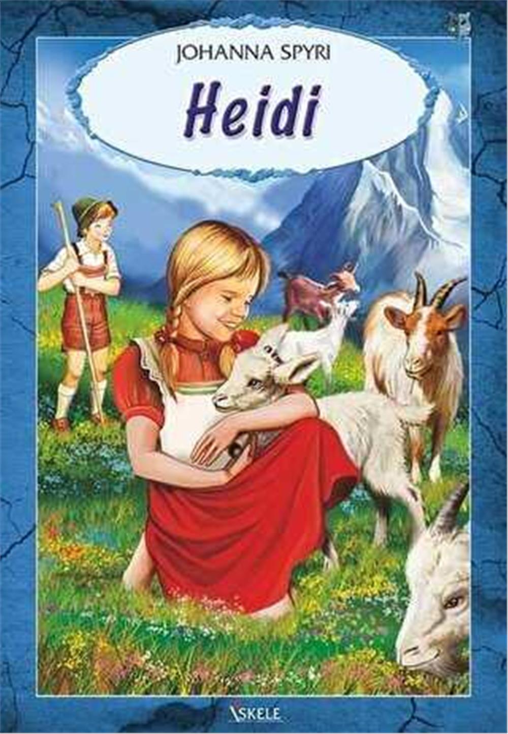 HEİDİ