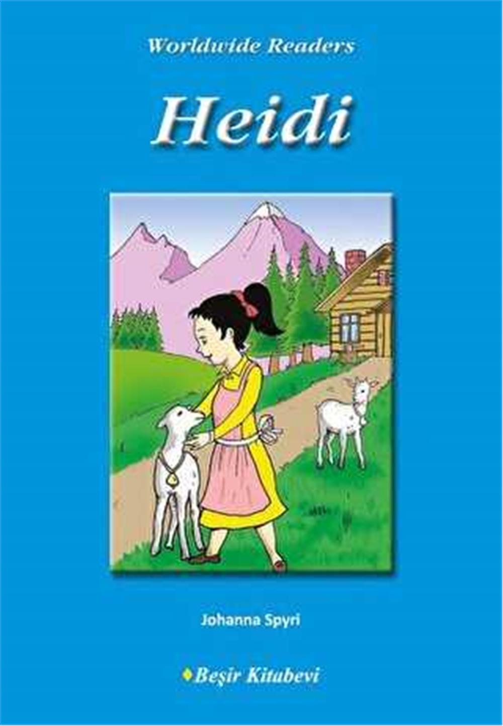 HEİDİ