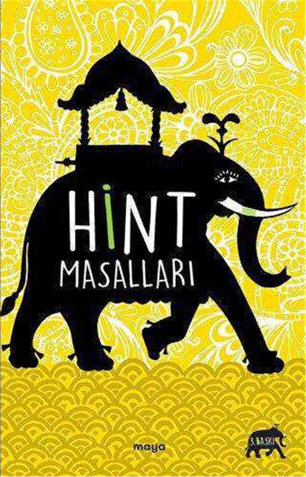 HİNT MASALLARI