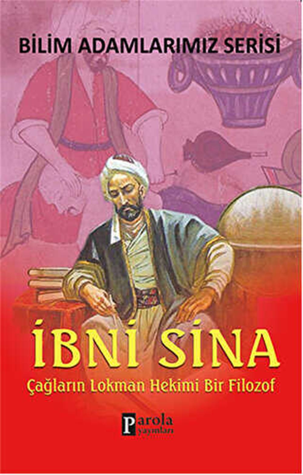 İBNİ SİNA