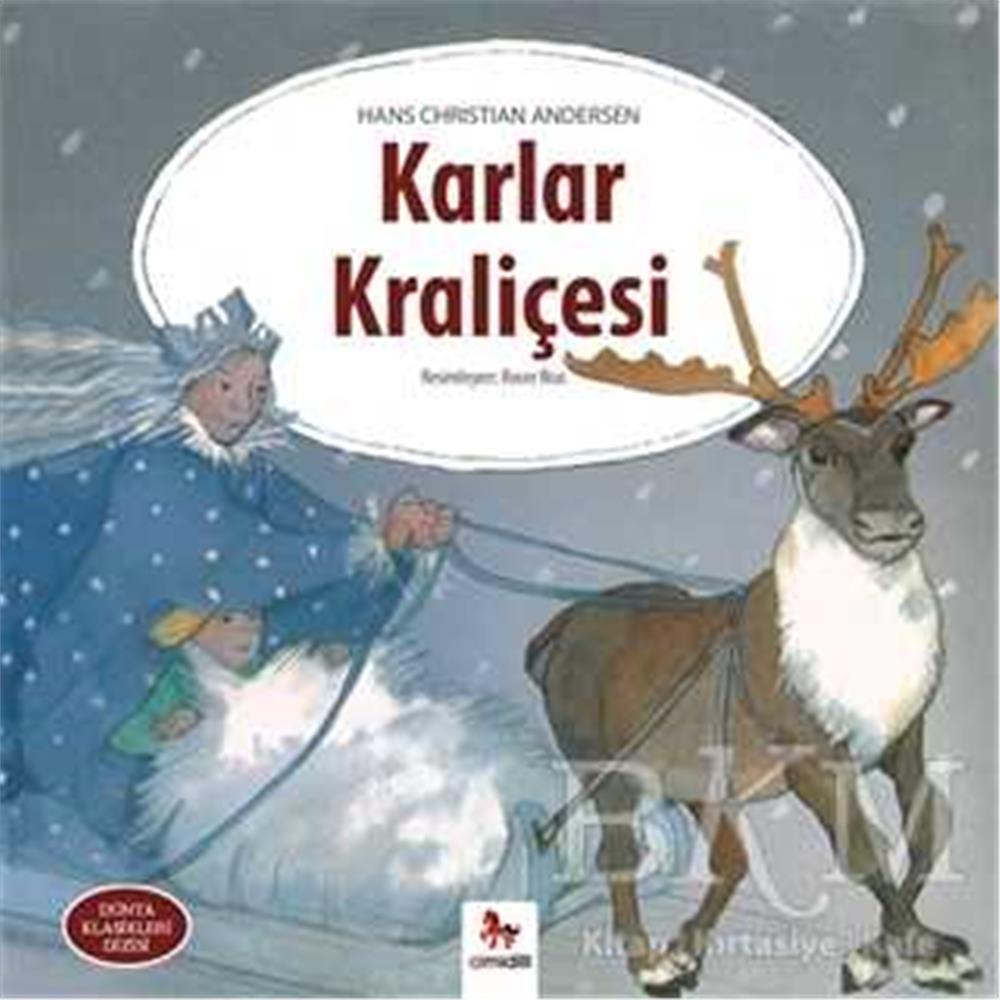 KARLAR KRALİÇESİ