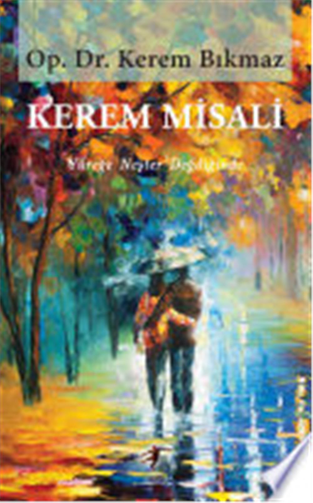 KEREM MİSALİ - KEREM BIKMAZ