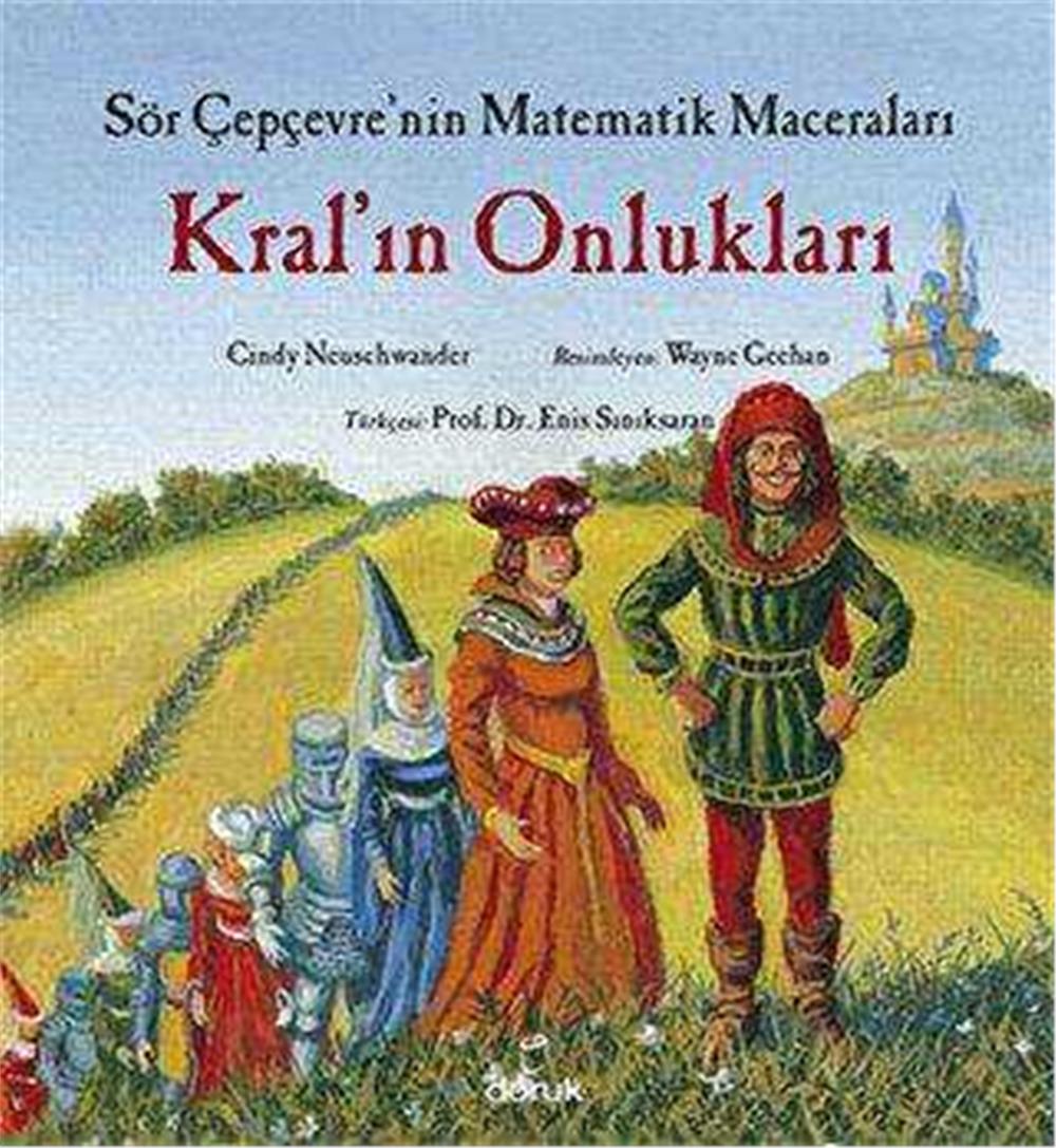 KRALIN ONLUKLARI