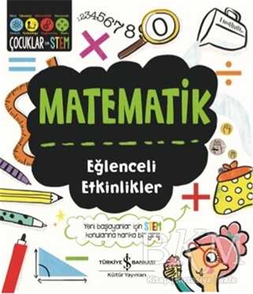 MATEMATİK EĞLENCELİ ETKİNLİKLER