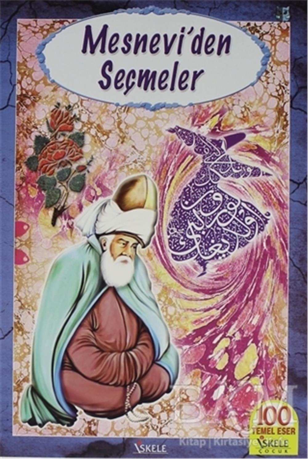 MESNEVİDEN SEÇMELER