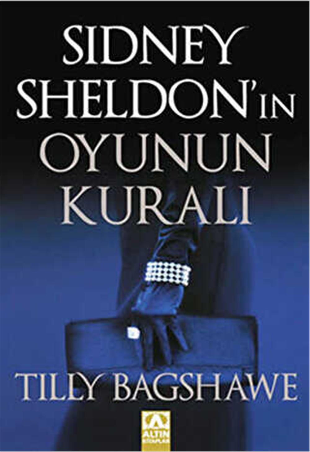 OYUNUN KURALI - TILLY BAGSHAWE