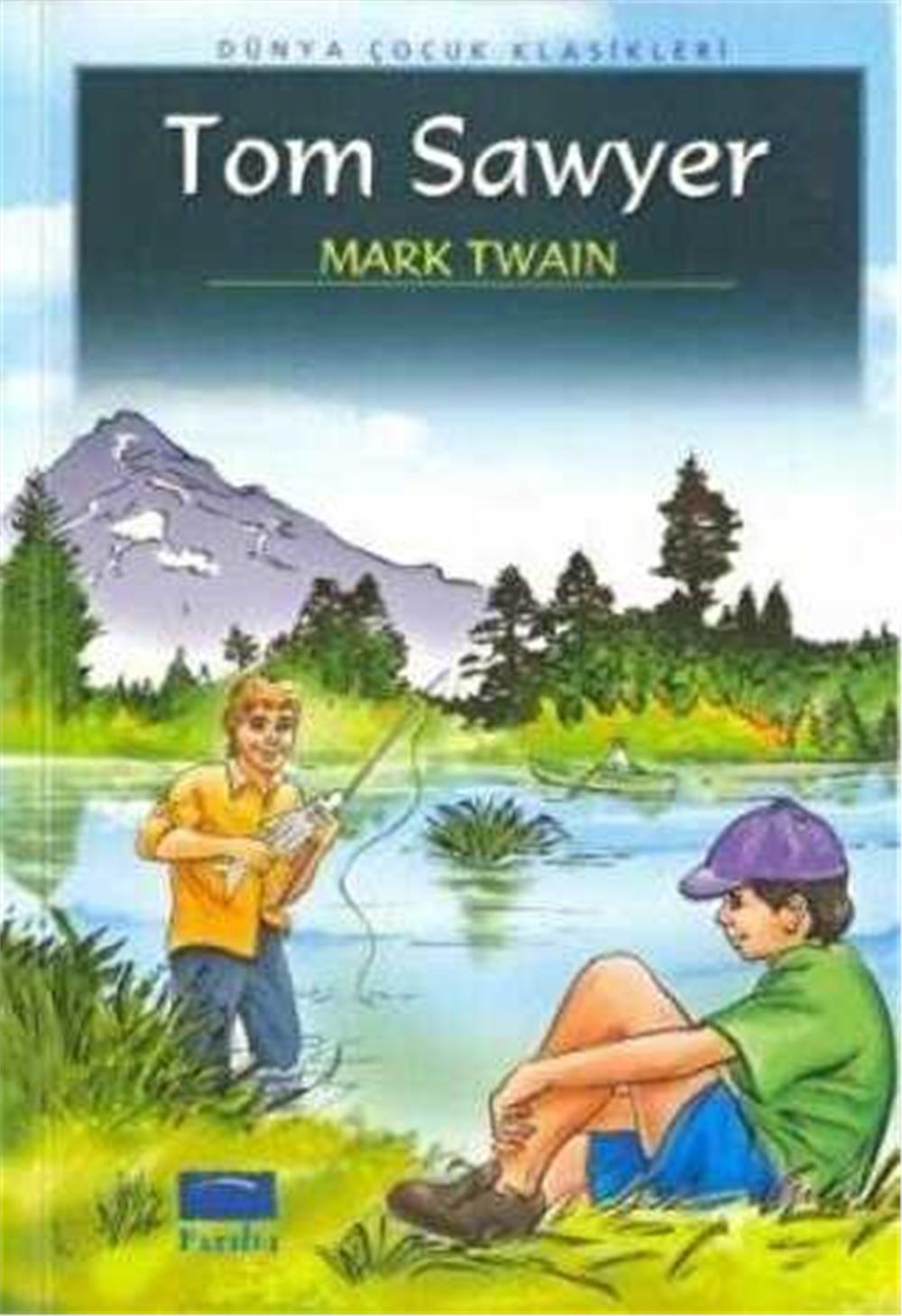 PARILTI TOM SAWYER