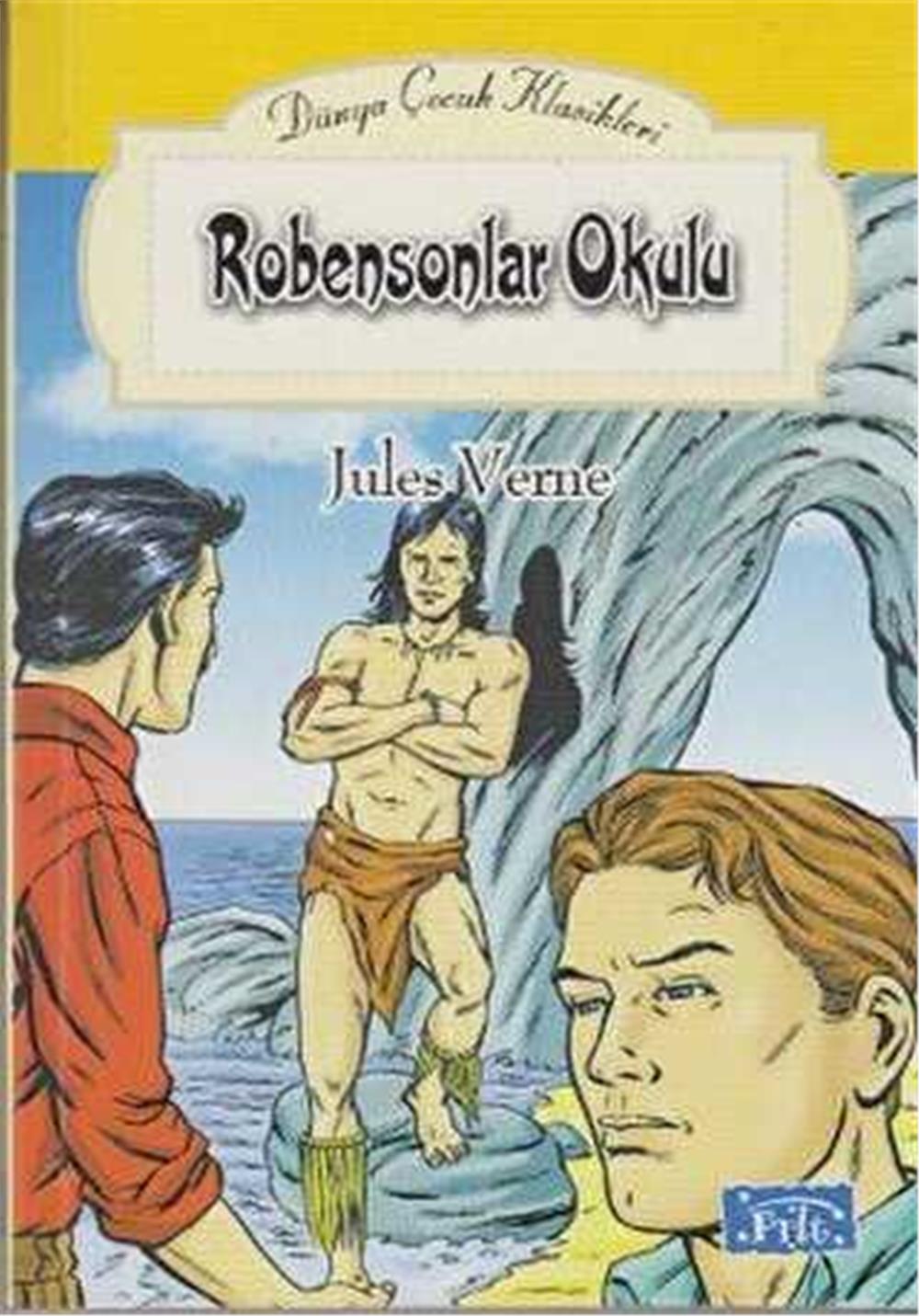 ROBENSONLAR OKULU