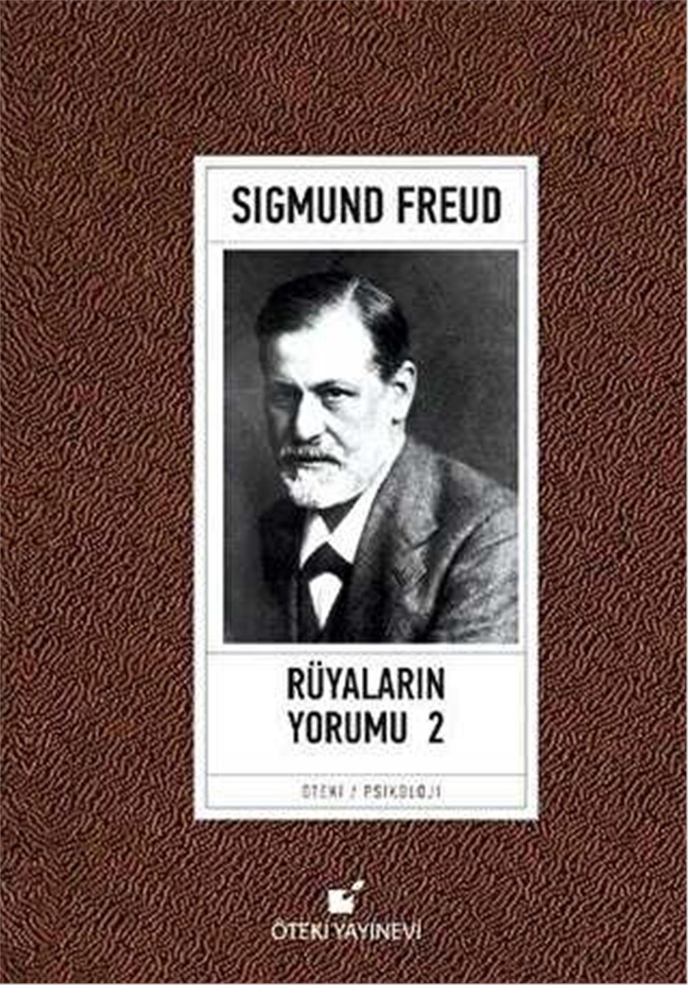 RÜYALARIN YORUMU 2