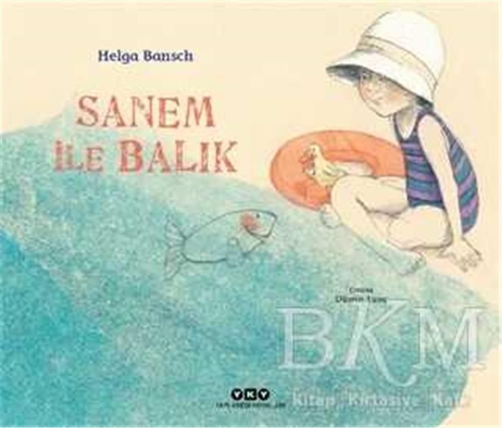 SANEM İLE BALIK