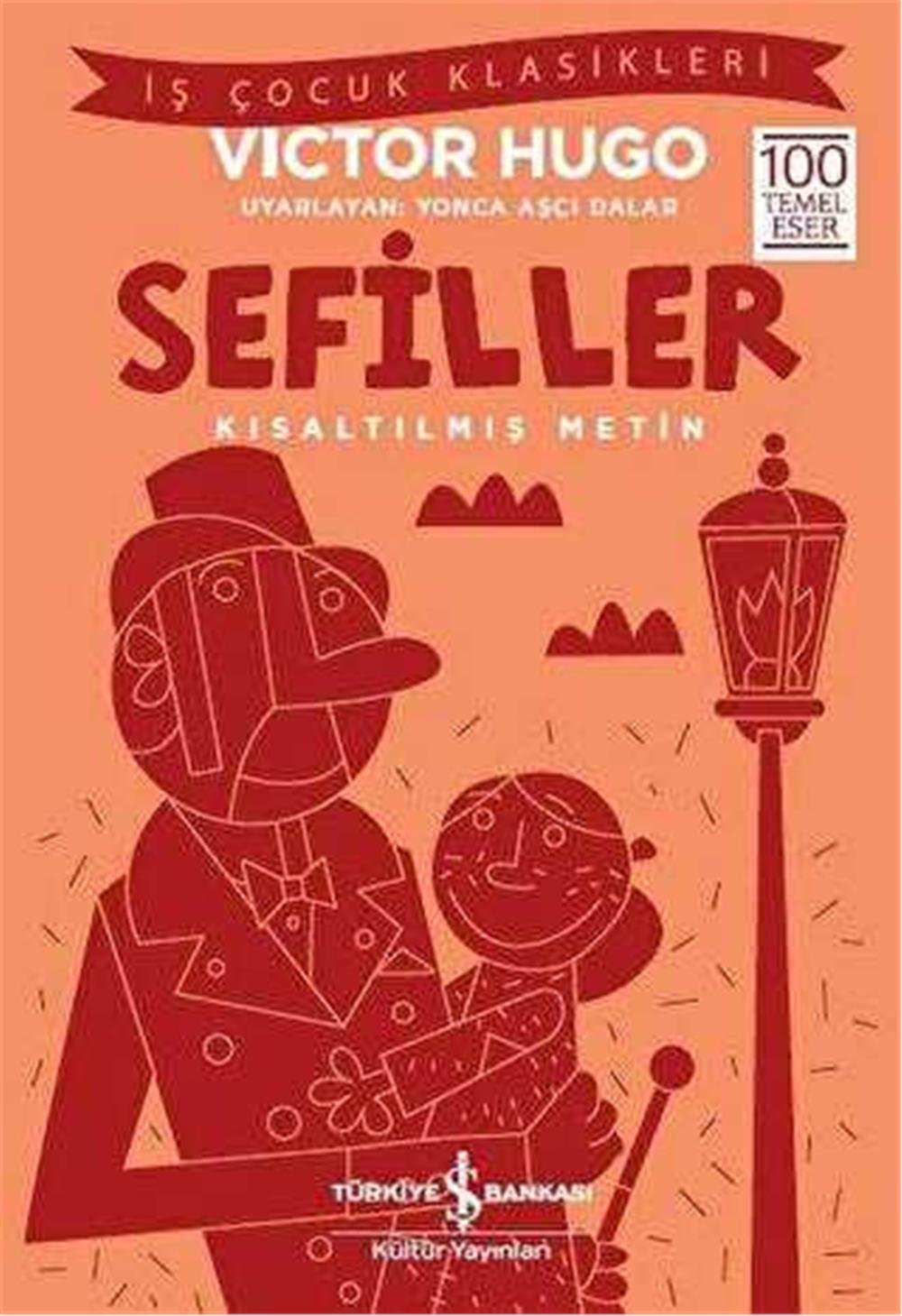 SEFİLLER KISA KLASİKLER