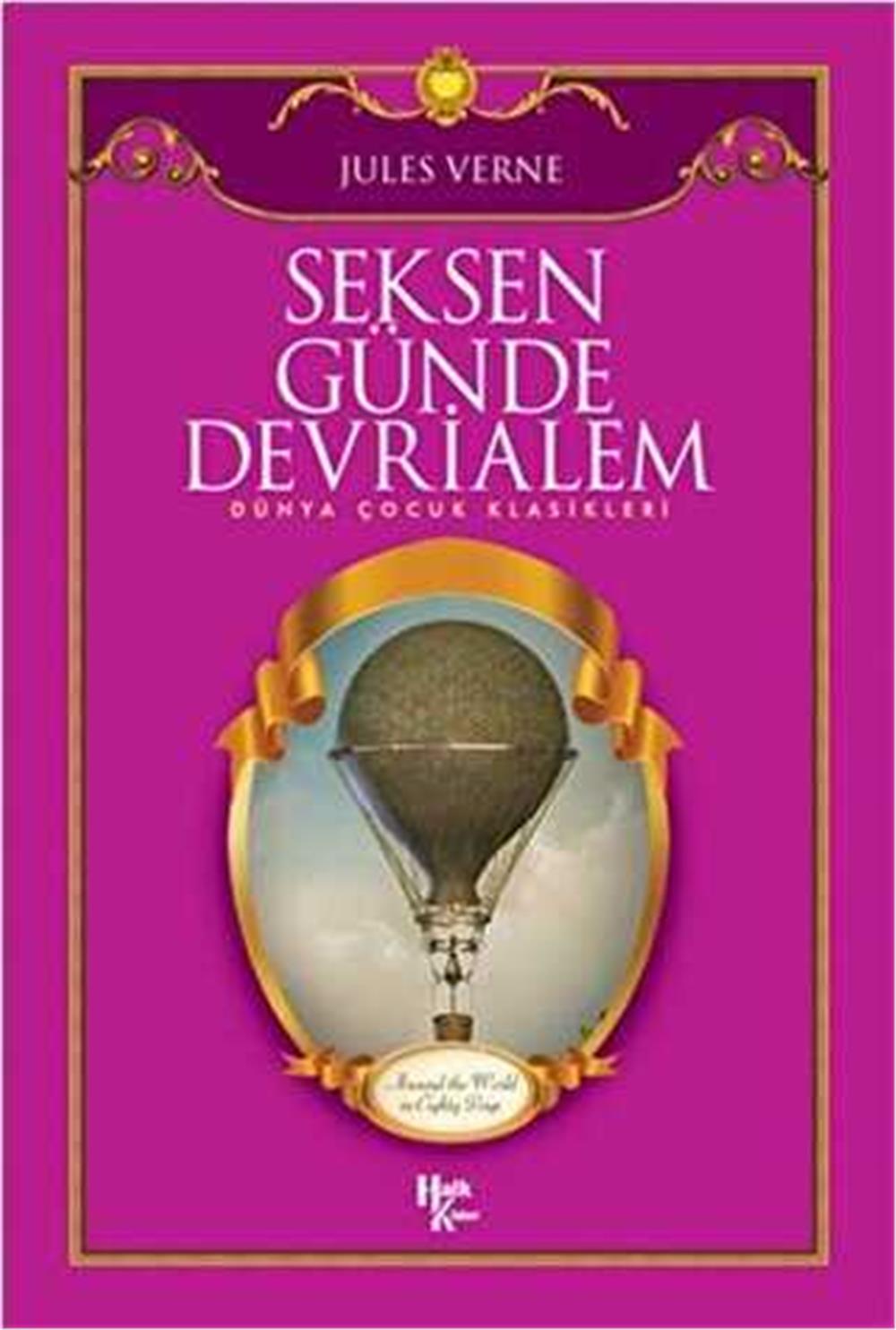 SEKSEN GÜNDE DEVRİ ALEM