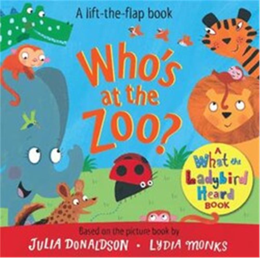 THE ZOO