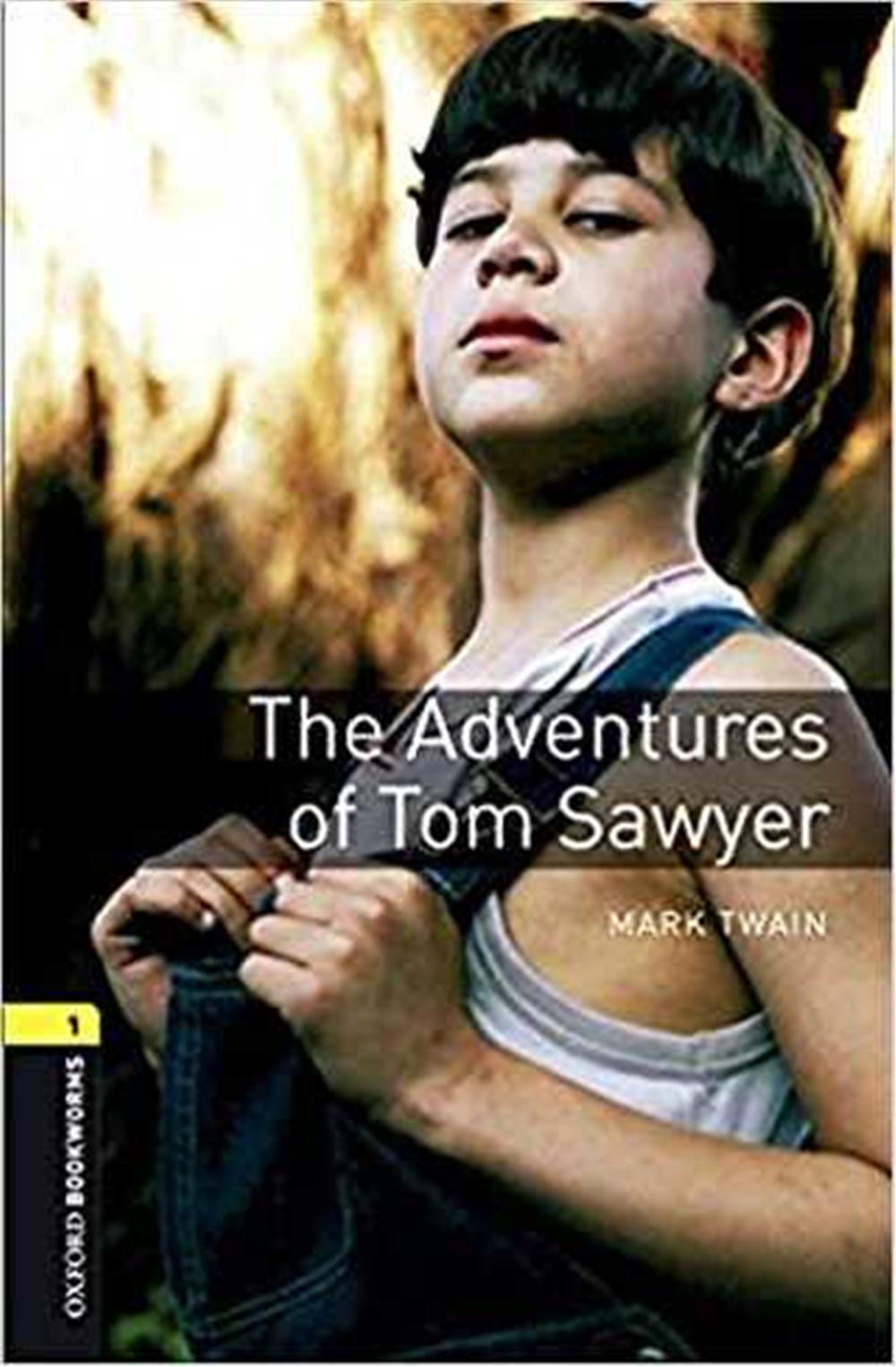 TOM SAWYER