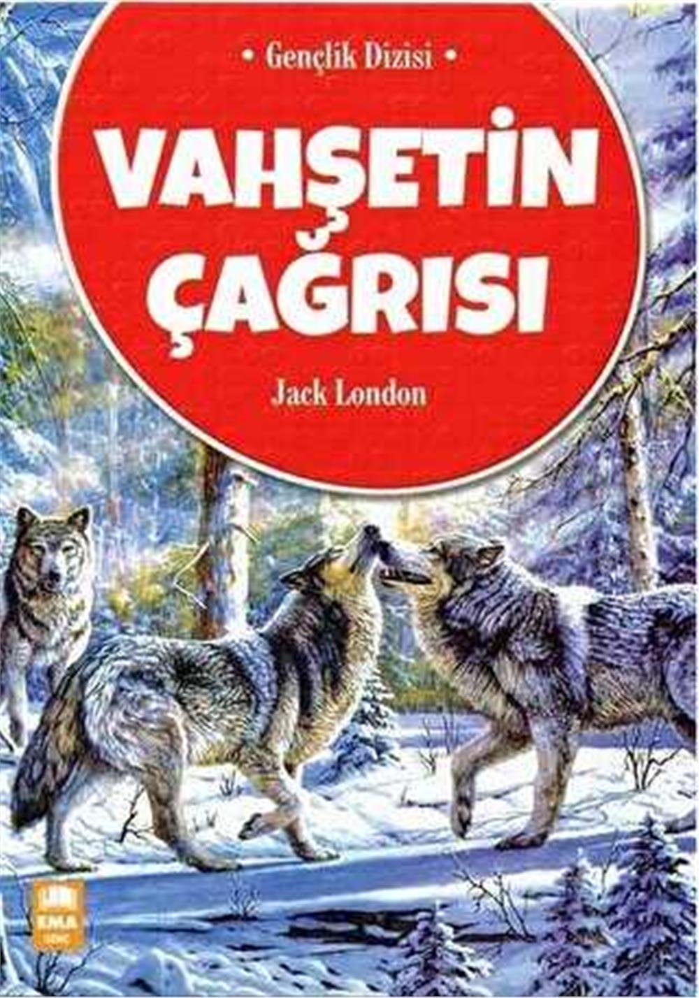 VAHŞETİN ÇAĞRISI