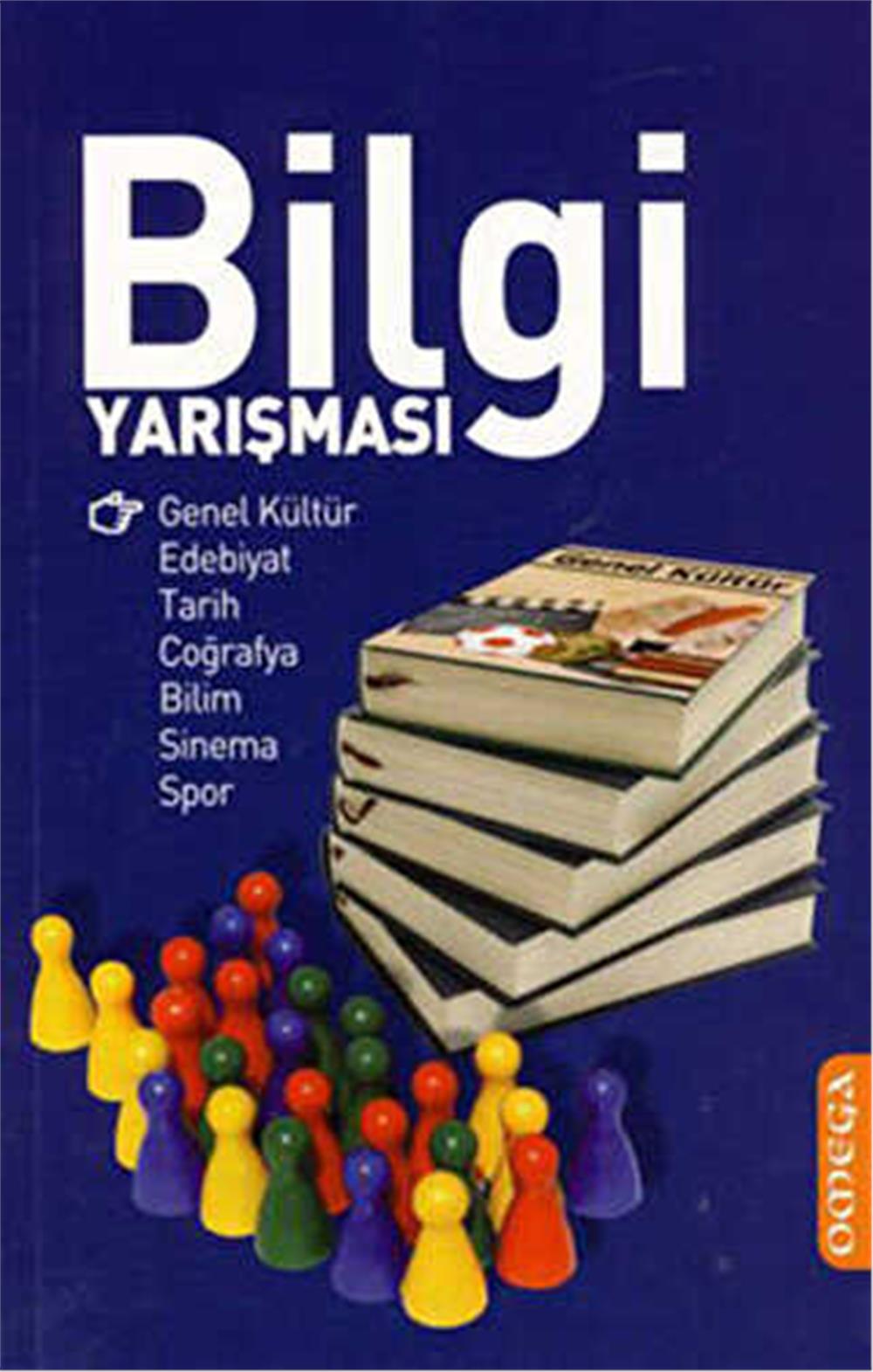 YARIŞ