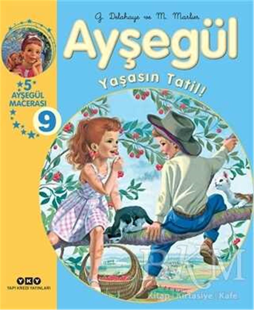 YAŞASIN TATİL