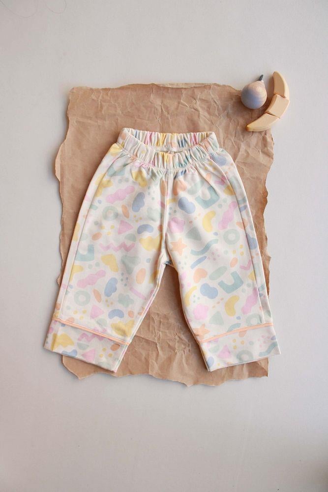 Funny Desenli Pijama Altı