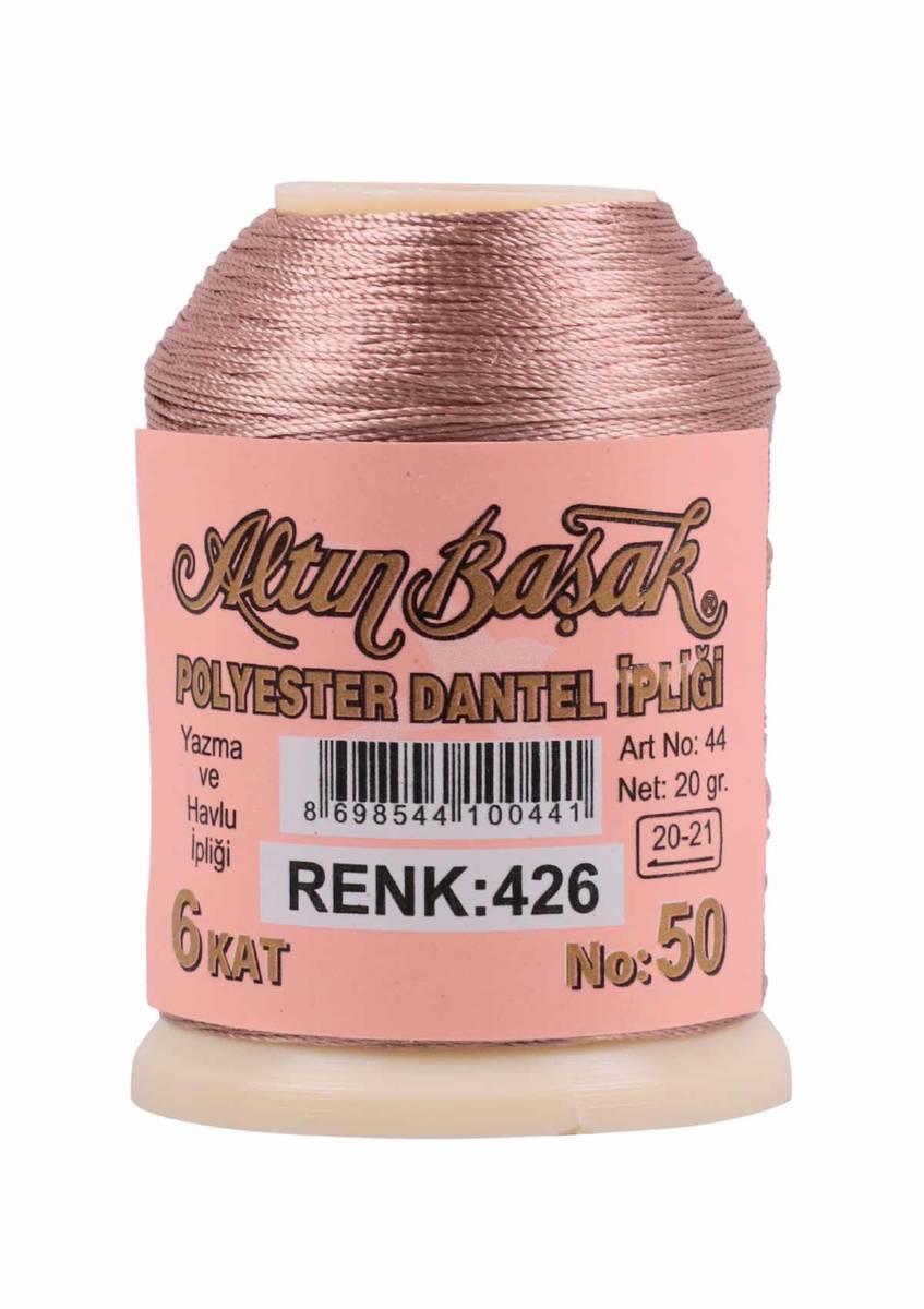 Altınbaşak Oya ve Dantel İpi 20 gr 426