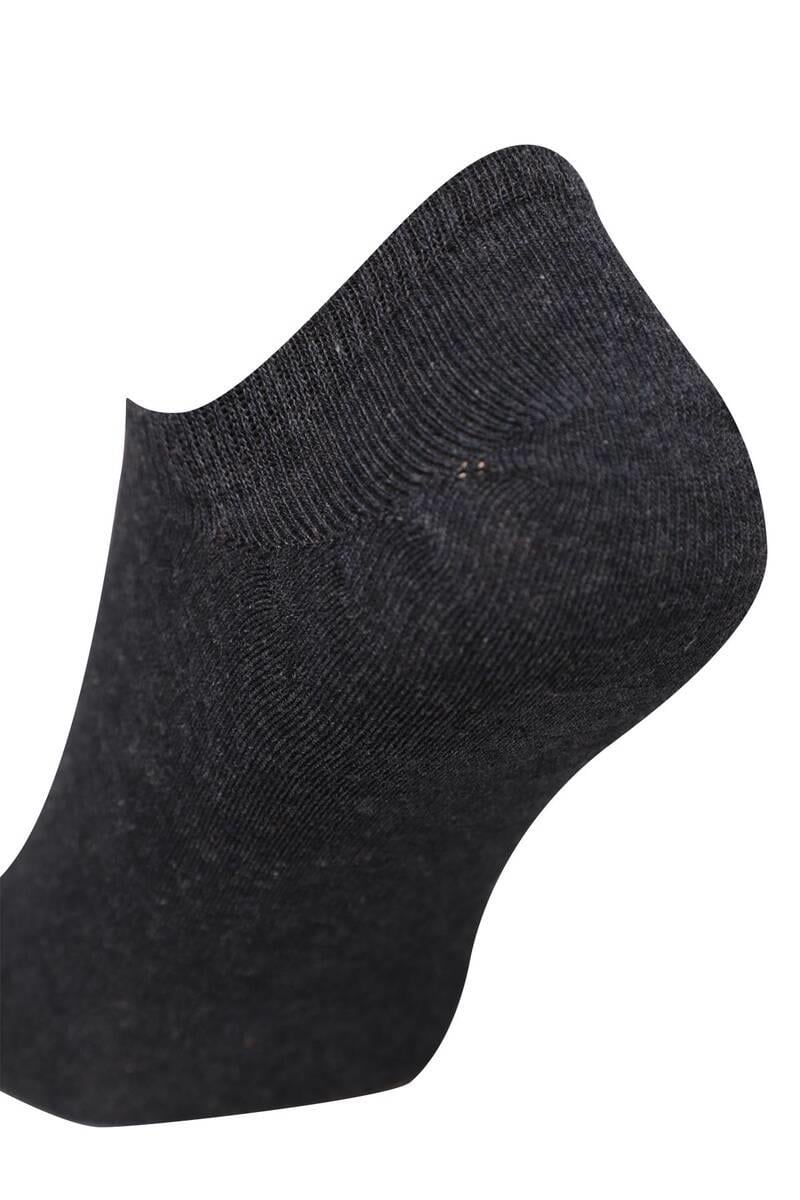 Erkek Sneakers Çorap 5408 | İndigo