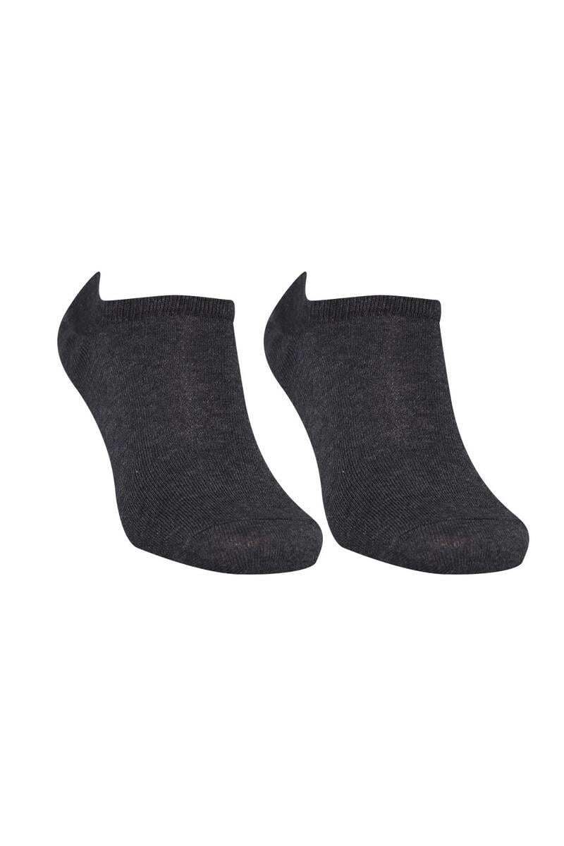 Erkek Sneakers Çorap 5408 | İndigo
