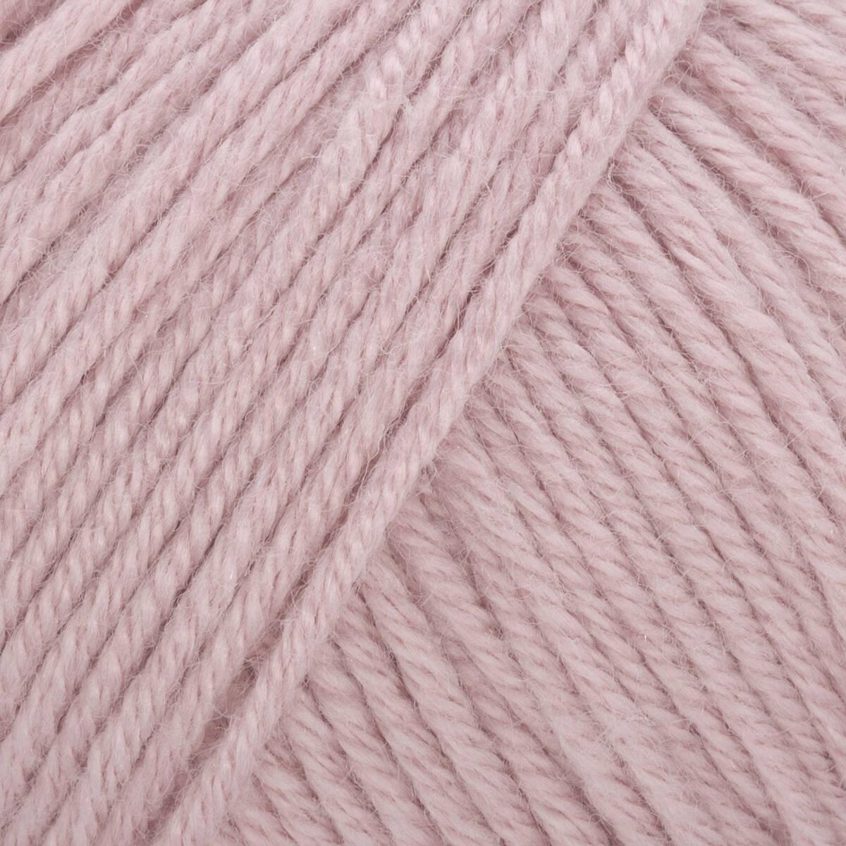 Gazzal Baby Cotton XL El Örgü İpi Mercan 3444