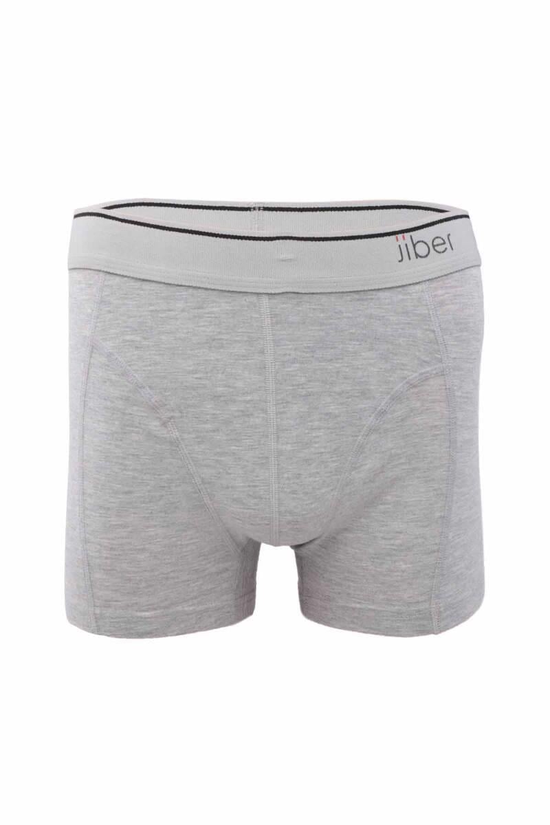 Jiber Boxer 307 | Gri