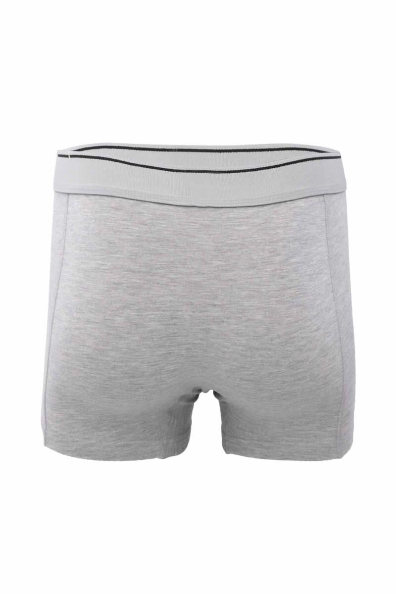 Jiber Boxer 307 | Gri