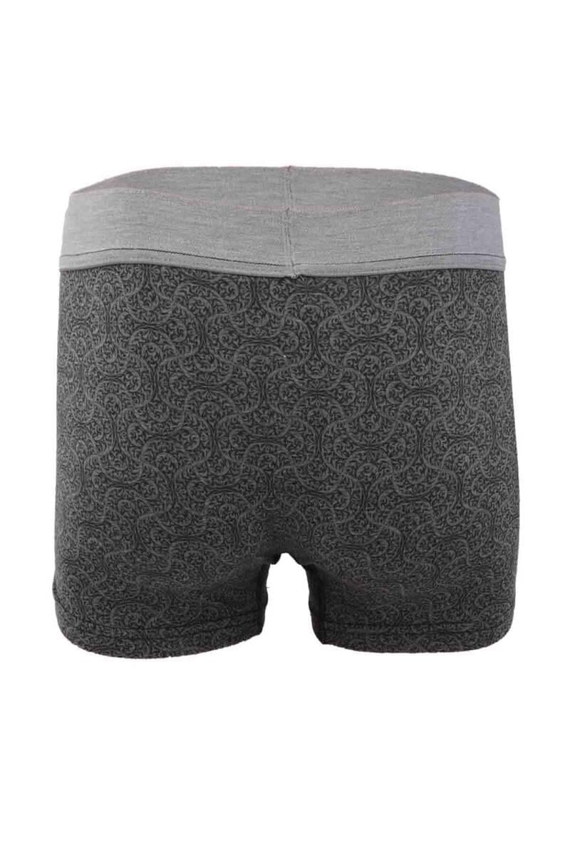 Jiber Boxer 313 | Gri