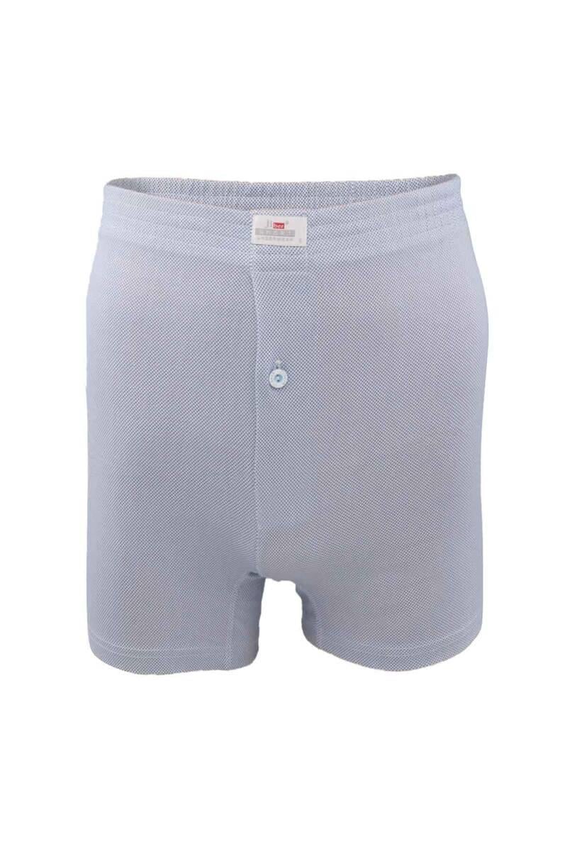 Jiber Penye Boxer 136 | Mavi