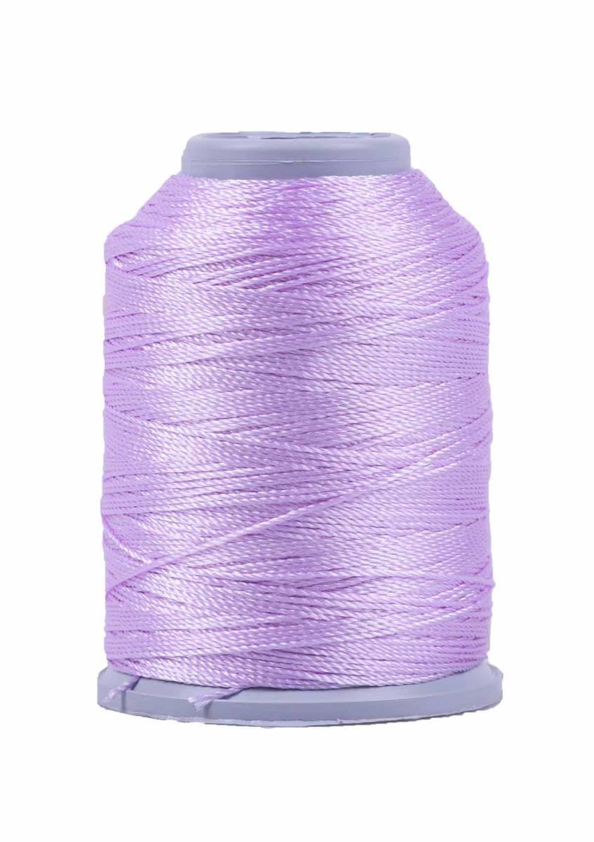 Leylak Oya ve Dantel İpi 20 gr 210