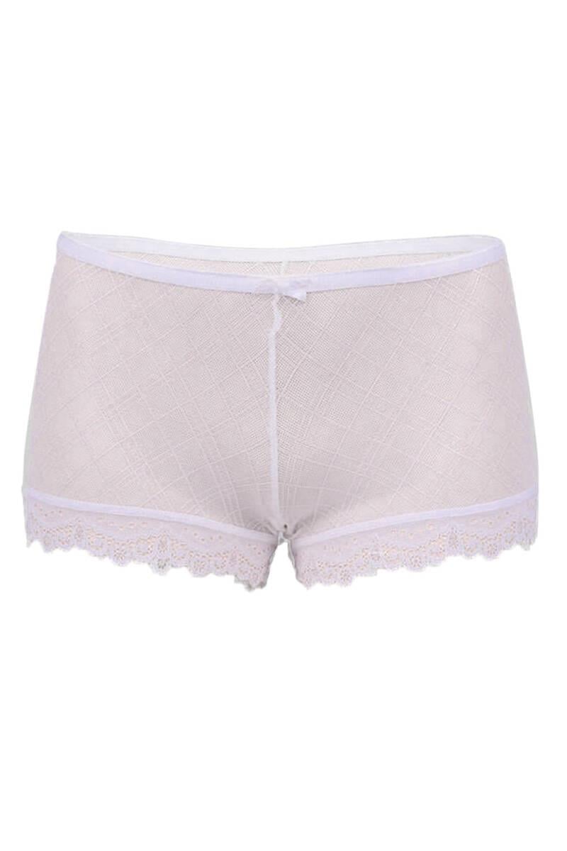 Papatya Boxer 3387 | Krem