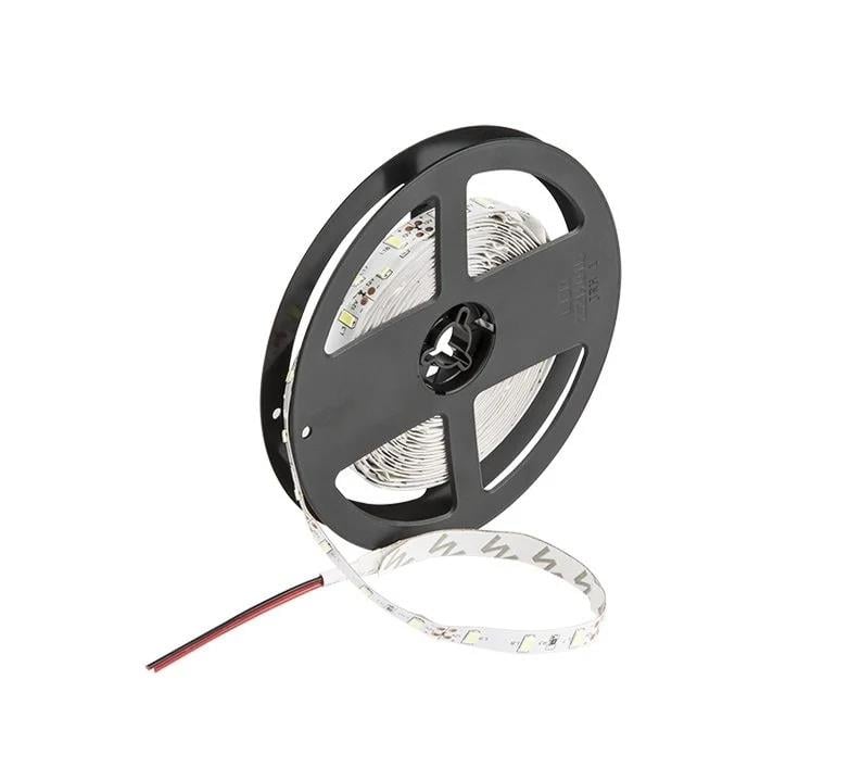 Cata Dış Mekan Silikonlu Beyaz Şerit Led CT-4487 - 5 Metre