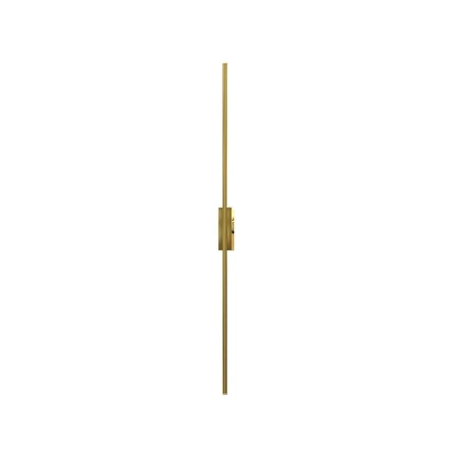 Goya Gy 4207 Dekoratif Aplik Gold 12W 75Cm 3000K
