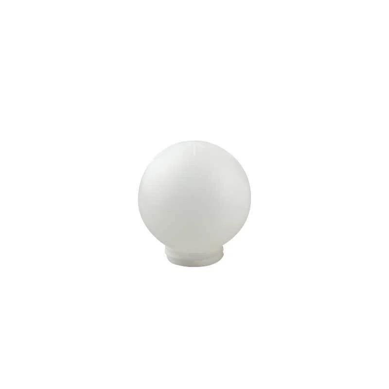 Şanlı Şa1143 Bahçe Armatürü Camı