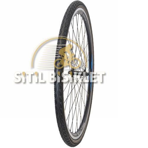 700 x 42C [DESEN - 7003] SİYAH - [K] MEGHNA