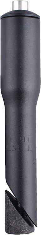 DİKME BORU SİYAH 22.2 MM