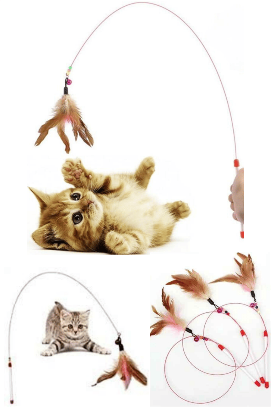 KEDİ OYUN OLTASI