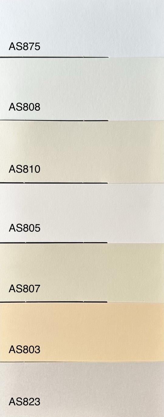 AS810 Beige 40x60 Paspartu Kartonu (4'lü Paket)