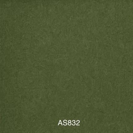 AS832 Bottle Green 40x60 Paspartu Kartonu (4'lü Paket)